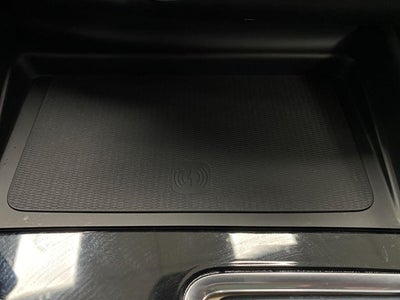 2026 Volvo XC60 B5 AWD Plus