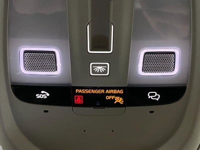 2026 Volvo XC60 B5 AWD Plus