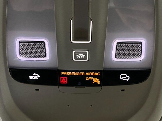 2026 Volvo XC60 B5 AWD Plus
