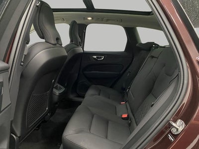 2026 Volvo XC60 B5 AWD Plus
