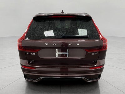 2026 Volvo XC60 B5 AWD Plus
