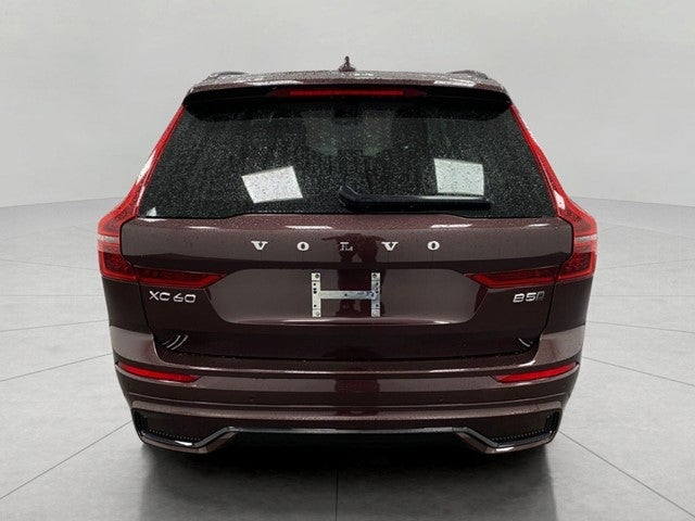 2026 Volvo XC60 B5 AWD Plus