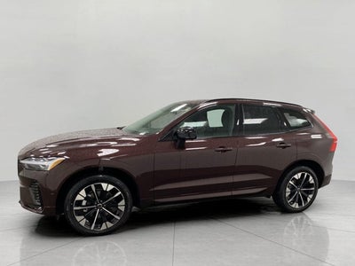 2026 Volvo XC60 B5 AWD Plus