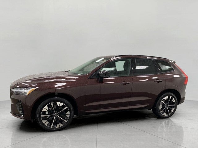 2026 Volvo XC60 B5 AWD Plus