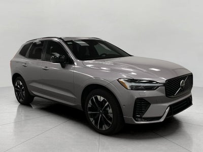 2026 Volvo XC60 B5 AWD Plus