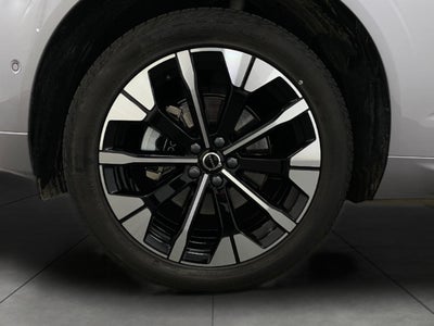 2026 Volvo XC60 B5 AWD Plus