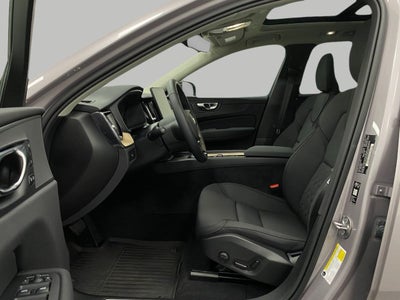 2026 Volvo XC60 B5 AWD Plus