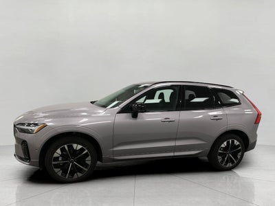 2026 Volvo XC60 B5 AWD Plus