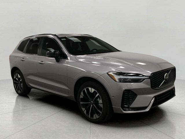 2026 Volvo XC60 B5 AWD Plus
