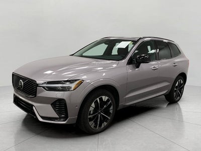 2026 Volvo XC60 B5 AWD Plus