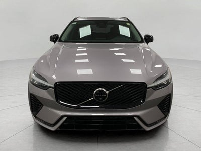 2026 Volvo XC60 B5 AWD Plus