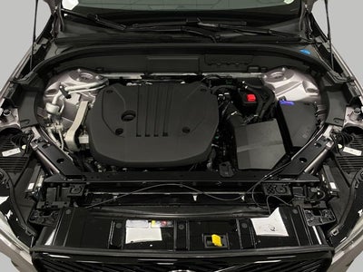 2026 Volvo XC60 B5 AWD Plus