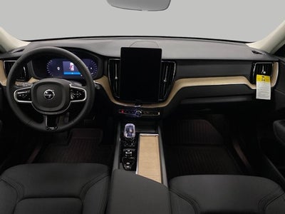 2026 Volvo XC60 B5 AWD Plus