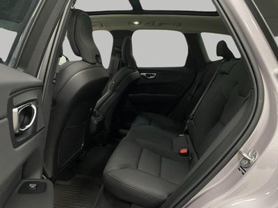 2026 Volvo XC60 B5 AWD Plus