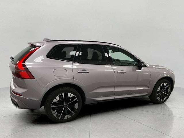 2026 Volvo XC60 B5 AWD Plus