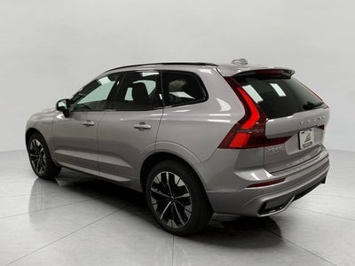 2026 Volvo XC60 B5 AWD Plus