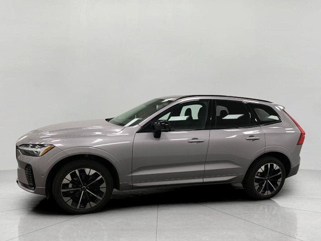 2026 Volvo XC60 B5 AWD Plus