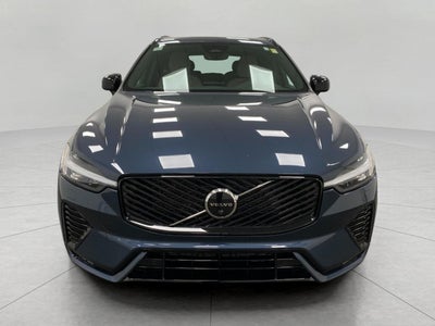 2026 Volvo XC60 B5 AWD Plus