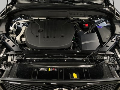2026 Volvo XC60 B5 AWD Plus
