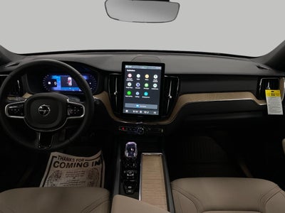 2026 Volvo XC60 B5 AWD Plus