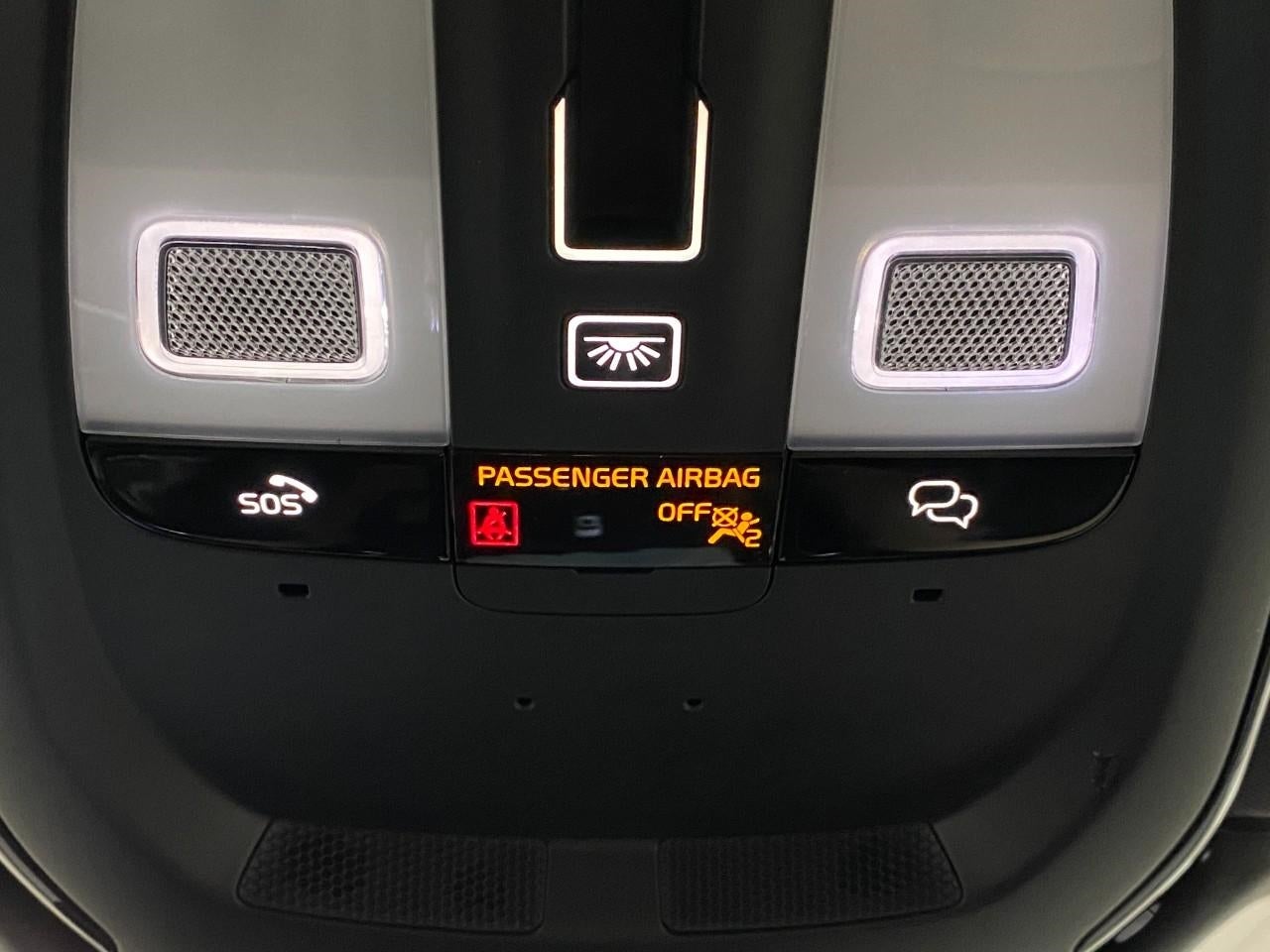 2026 Volvo XC60 B5 AWD Plus