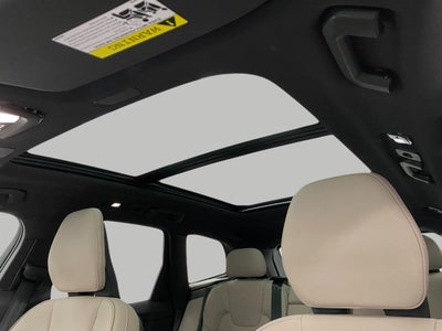 2026 Volvo XC60 B5 AWD Plus