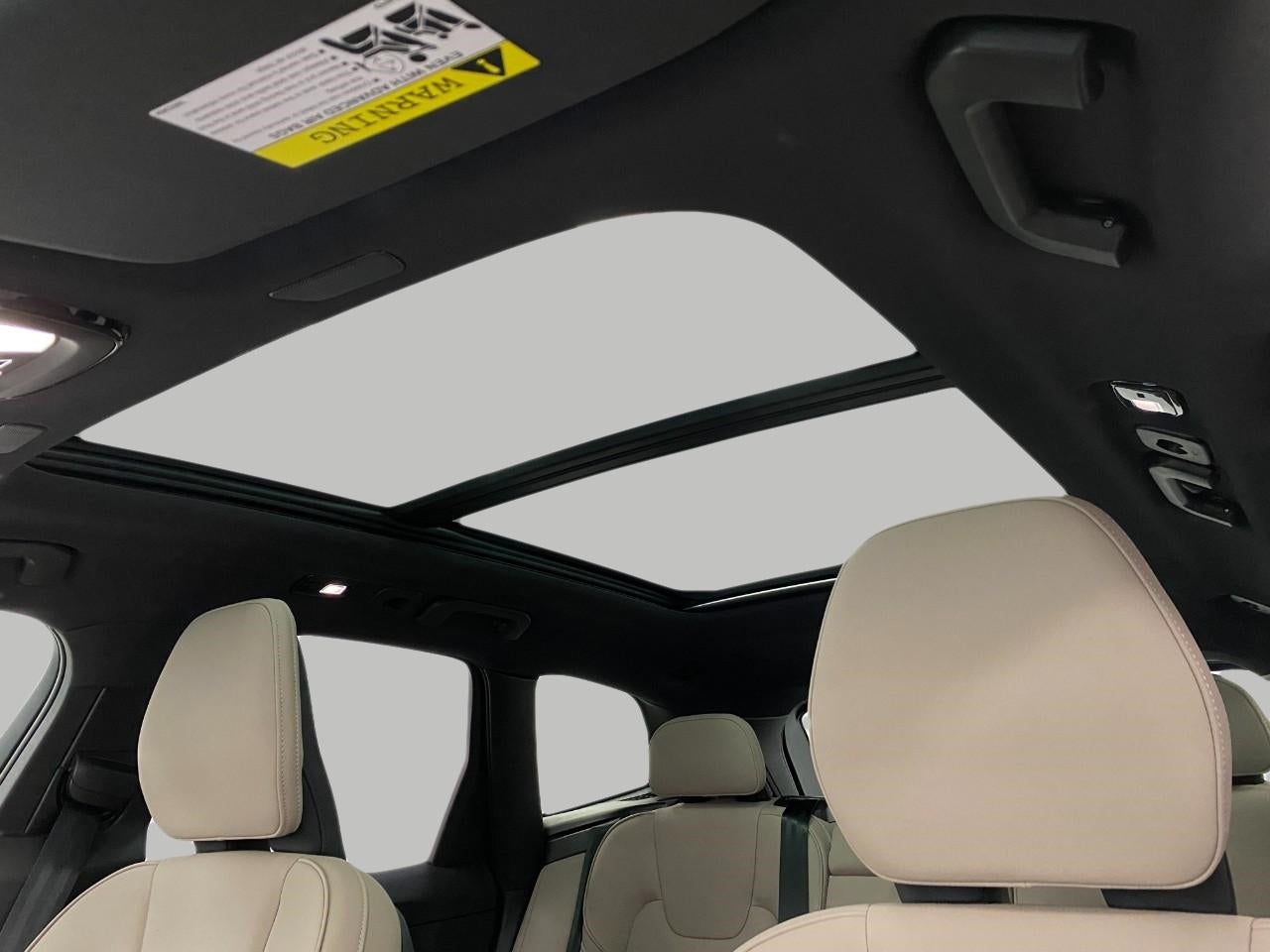 2026 Volvo XC60 B5 AWD Plus
