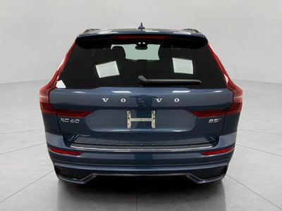 2026 Volvo XC60 B5 AWD Plus