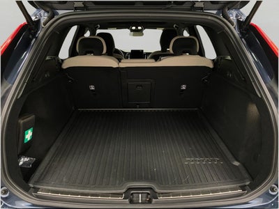 2026 Volvo XC60 B5 AWD Plus