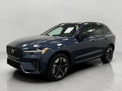 2026 Volvo XC60 B5 AWD Plus