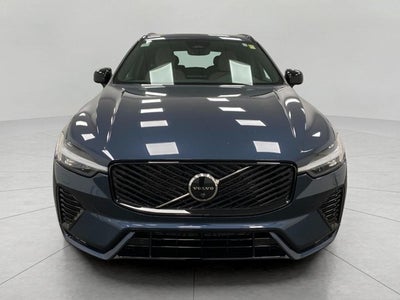 2026 Volvo XC60 B5 AWD Plus
