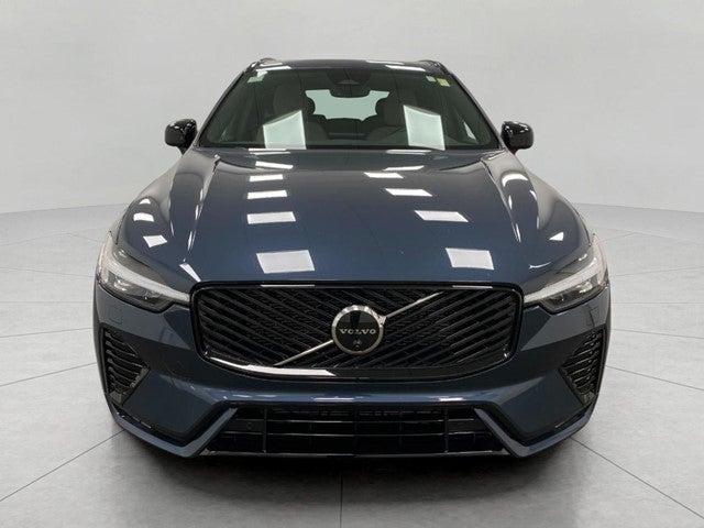 2026 Volvo XC60 B5 AWD Plus
