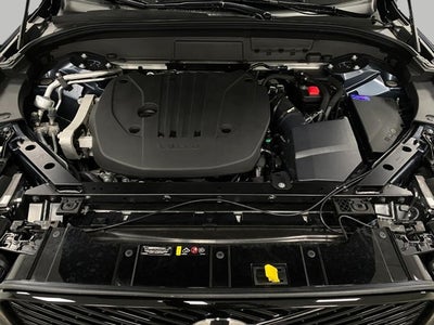 2026 Volvo XC60 B5 AWD Plus