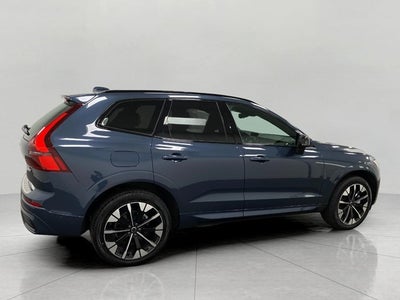 2026 Volvo XC60 B5 AWD Plus
