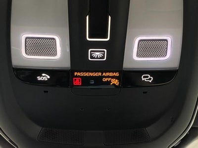 2026 Volvo XC60 B5 AWD Plus
