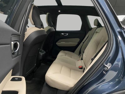 2026 Volvo XC60 B5 AWD Plus