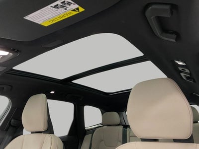 2026 Volvo XC60 B5 AWD Plus