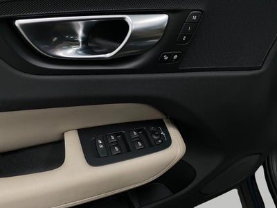 2026 Volvo XC60 B5 AWD Plus