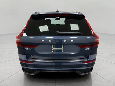 2026 Volvo XC60 B5 AWD Plus