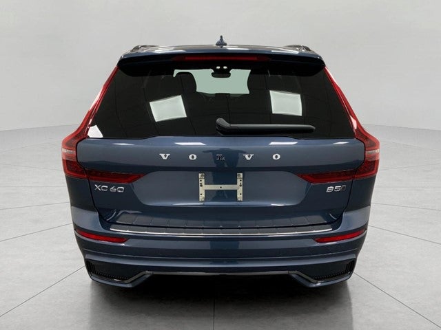 2026 Volvo XC60 B5 AWD Plus