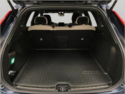 2026 Volvo XC60 B5 AWD Plus