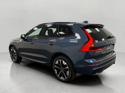 2026 Volvo XC60 B5 AWD Plus