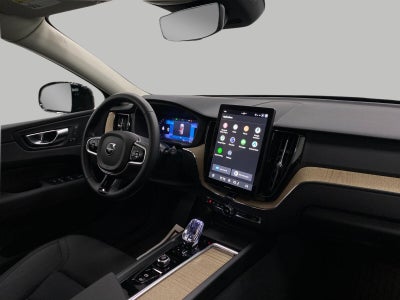2026 Volvo XC60 B5 AWD Plus