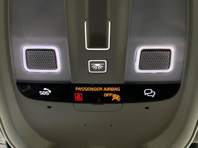 2026 Volvo XC60 B5 AWD Plus