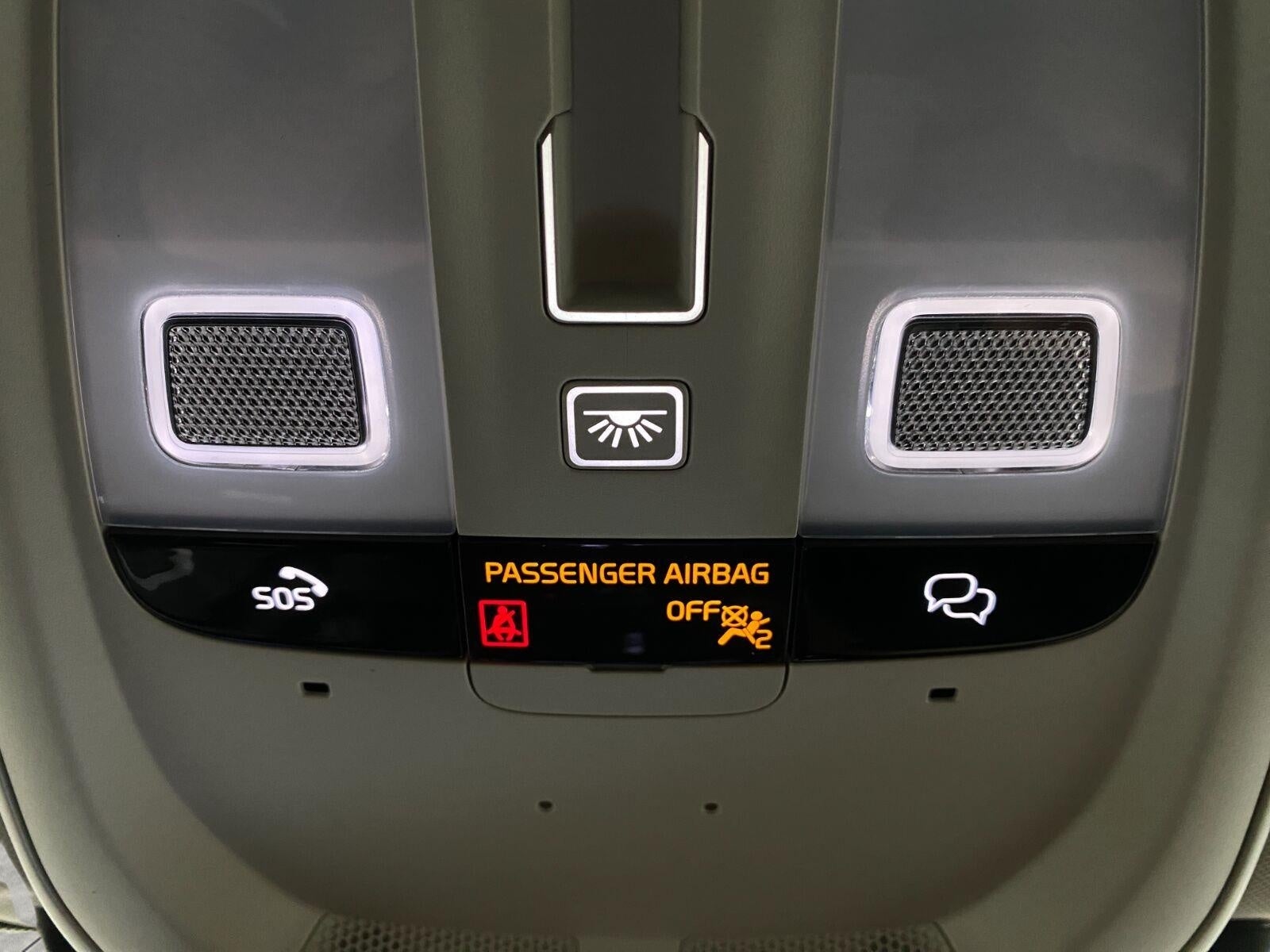 2026 Volvo XC60 B5 AWD Plus