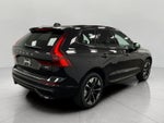 2026 Volvo XC60 B5 AWD Plus