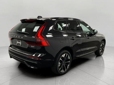 2026 Volvo XC60 B5 AWD Plus