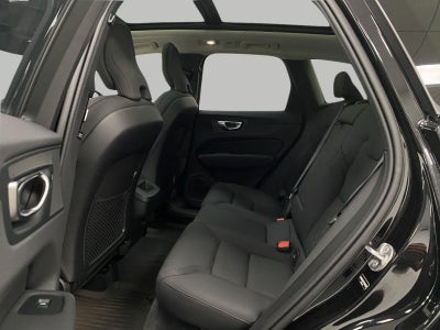 2026 Volvo XC60 B5 AWD Plus