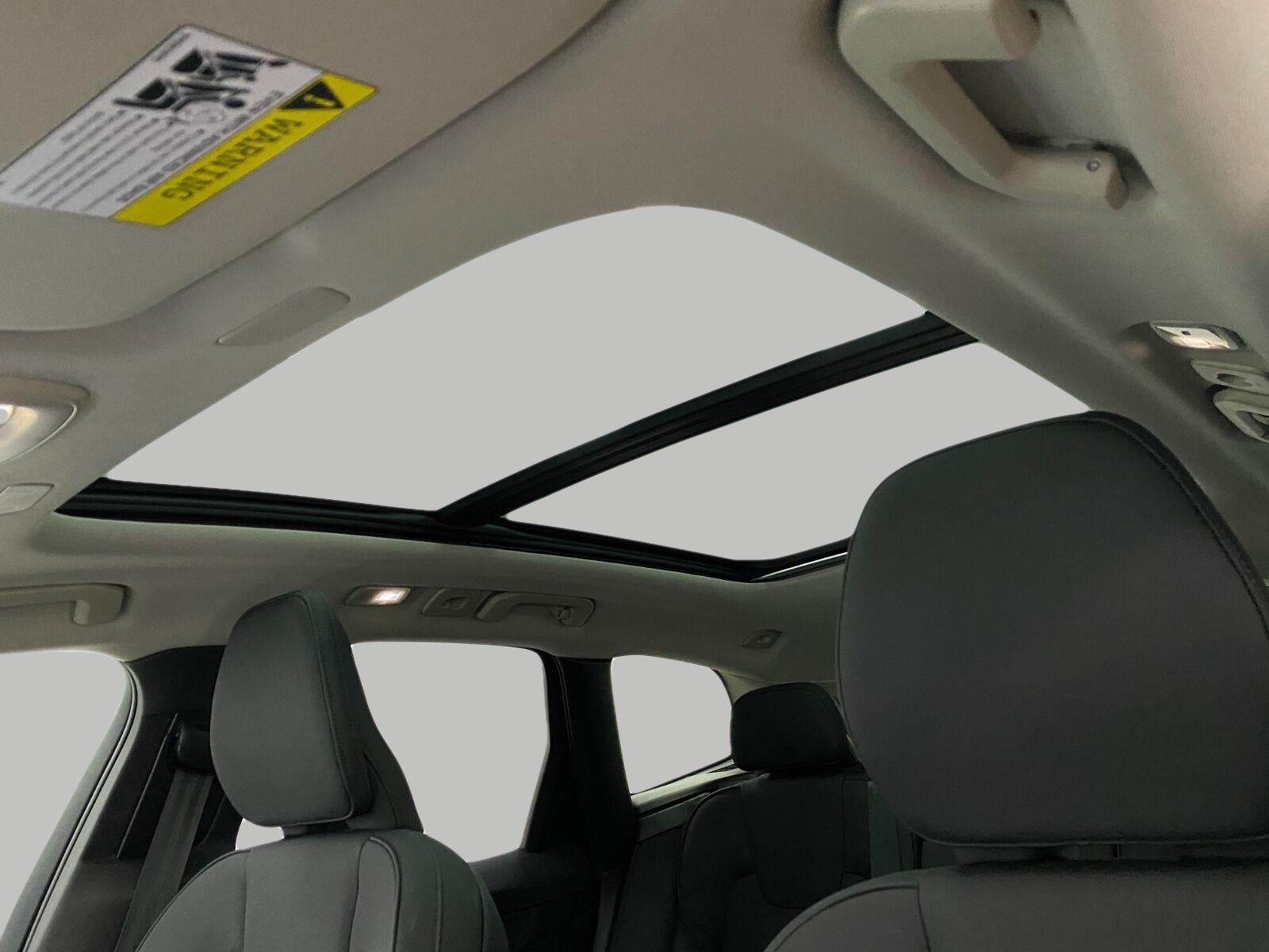 2026 Volvo XC60 B5 AWD Plus
