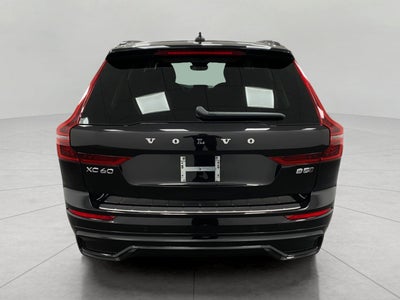 2026 Volvo XC60 B5 AWD Plus